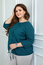 S 25.9 блуза