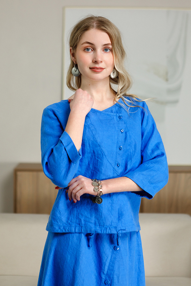 4/48 костюм